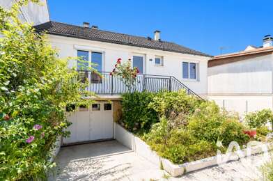 Maison 3 pièces 325000 €