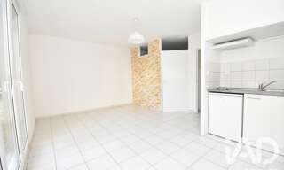 Appartement 1 Pièce 30 m² à vendre à Toulouse (31200)