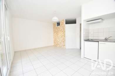 Appartement 1 pièces 105000 €