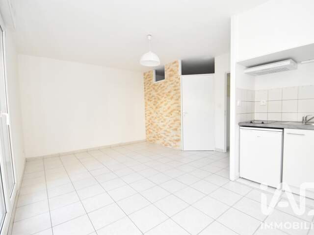 Vente Appartement 1 pièce — photo du bien