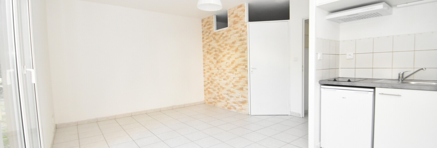 Appartement 1 Pièce 30 m² à vendre à Toulouse (31200)