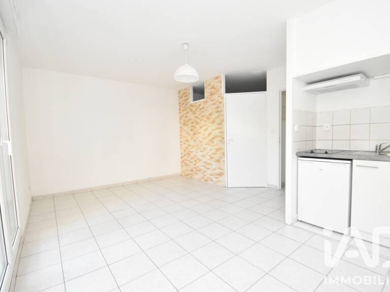 Vente Appartement 1 pièce — photo 1