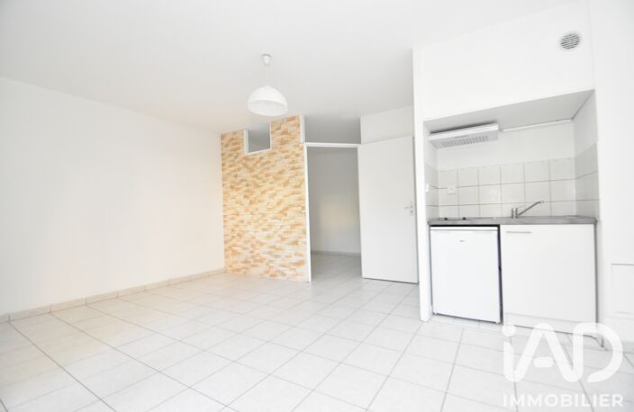 Vente Appartement 1 pièce — photo 4
