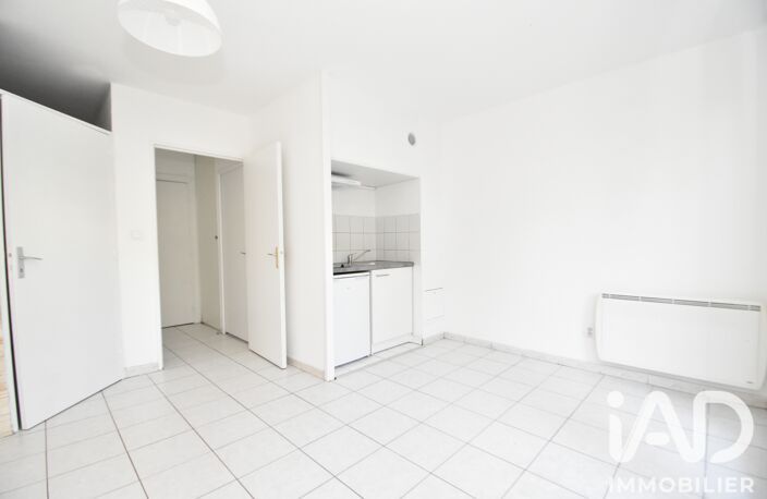 Vente Appartement 1 pièce — photo 5