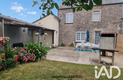 Vente Longère 4 pièces — photo du bien