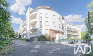 Appartement 2 Pièces 42 m² à vendre à Saint-Thibault-des-Vignes (77400)