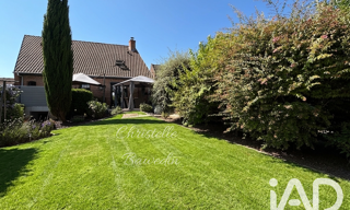 Maison 6 Pièces 122 m² à vendre à Douvrin (62138)