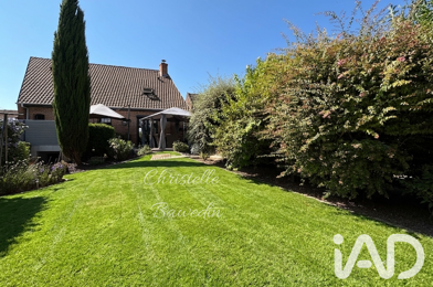 Maison 6 pièces 320000 €