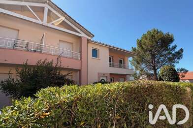 Appartement 3 pièces 282000 €