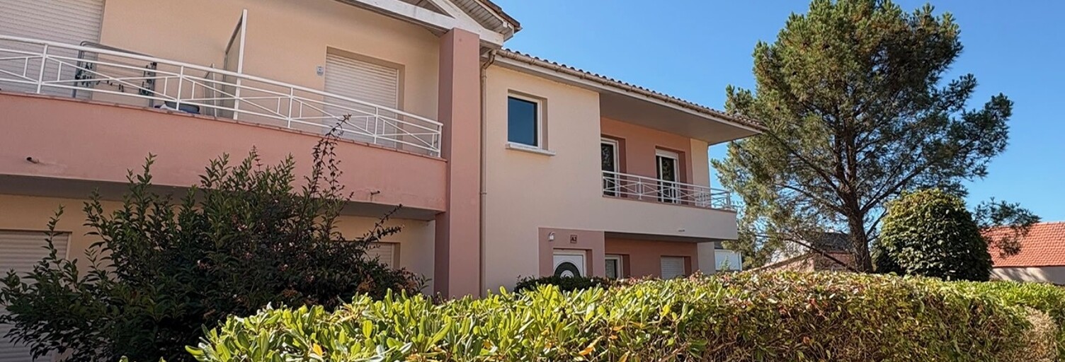 Appartement 3 Pièces 62 m² à vendre à La Baule-Escoublac (44500)