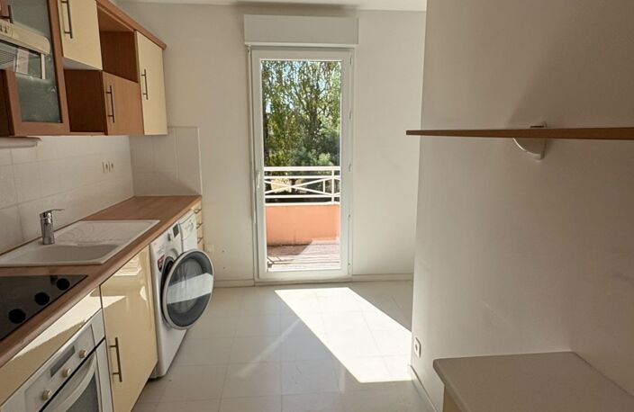 Vente Appartement 3 pièces — photo 5