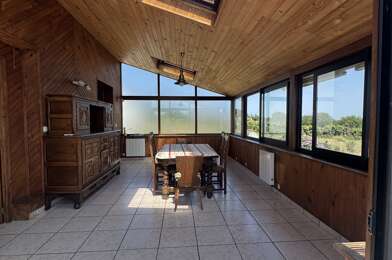 Maison 5 pièces 238000 €