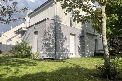Maison 6 pièces 283000 €