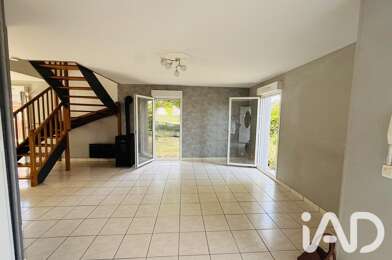 Maison 6 pièces 283000 €