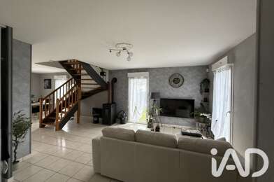 Maison 6 pièces 271000 €