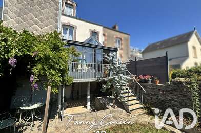 Maison 5 pièces 415000 €