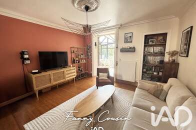 Maison 5 pièces 415000 €