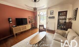 Maison 5 Pièces 153 m² à vendre à Équeurdreville-Hainneville (50120)