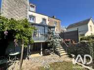 Vente Maison de ville 7 pièces — photo 2