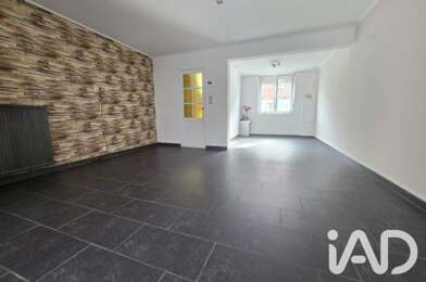 Maison 3 pièces 169000 €