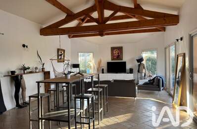 Vente Maison/villa 5 pièces — photo du bien