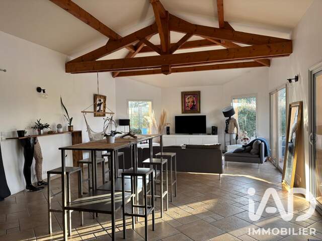 Vente Maison/villa 5 pièces — photo du bien