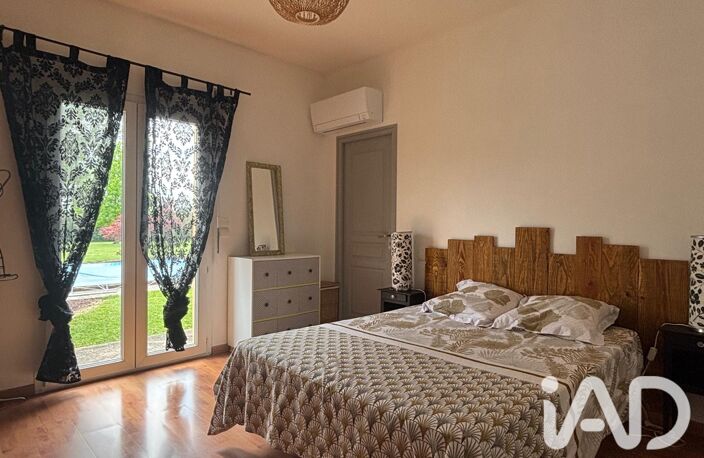 Vente Maison/villa 5 pièces — photo 2