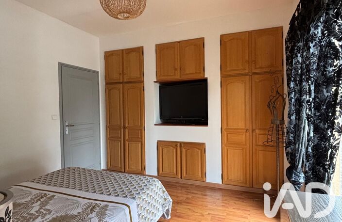 Vente Maison/villa 5 pièces — photo 3