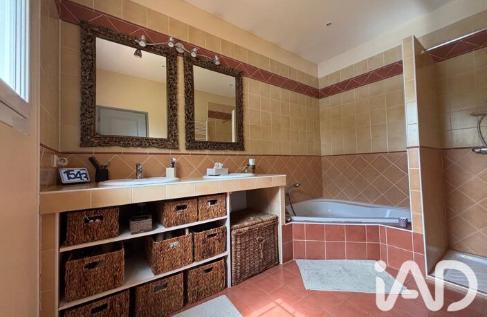 Vente Maison/villa 5 pièces — photo 4