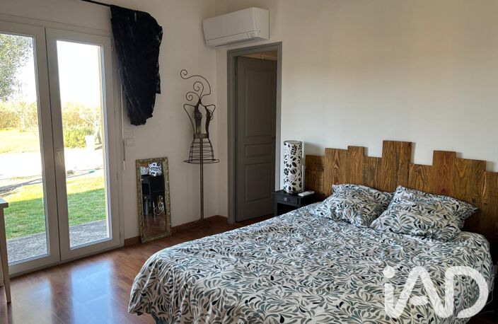 Vente Maison/villa 5 pièces — photo 5