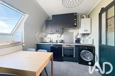 Appartement 4 pièces 178000 €
