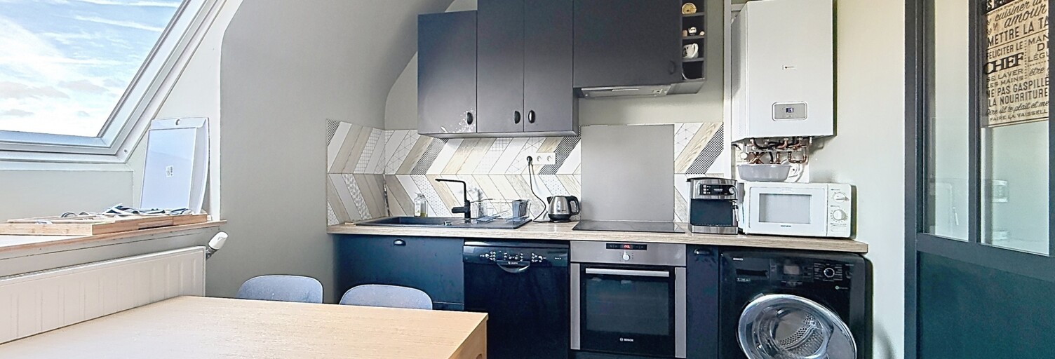 Appartement 4 Pièces 75 m² à vendre à Lamballe-Armor (22400)