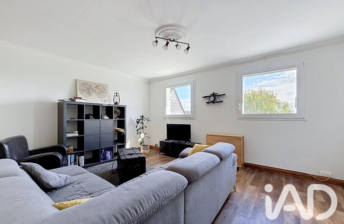 Vente Appartement 4 pièces — photo 2