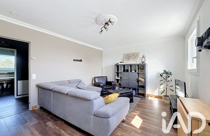Vente Appartement 4 pièces — photo 3