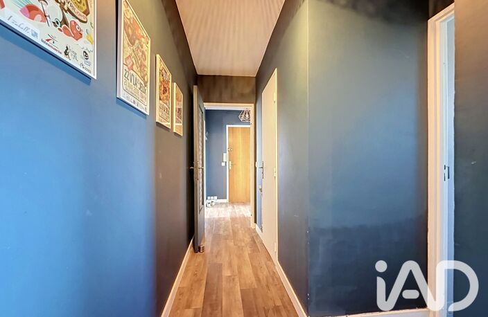 Vente Appartement 4 pièces — photo 5