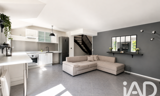 Appartement 4 Pièces 86 m² à vendre à Draveil (91210)