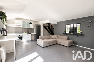 Appartement 4 pièces 269000 €