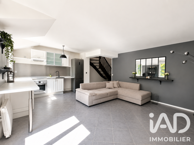 Vente Duplex 4 pièces — photo du bien
