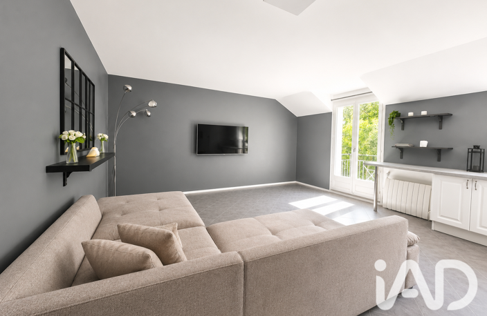Vente Duplex 4 pièces — photo 2