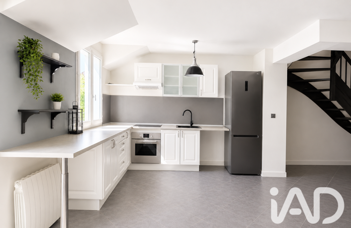 Vente Duplex 4 pièces — photo 3
