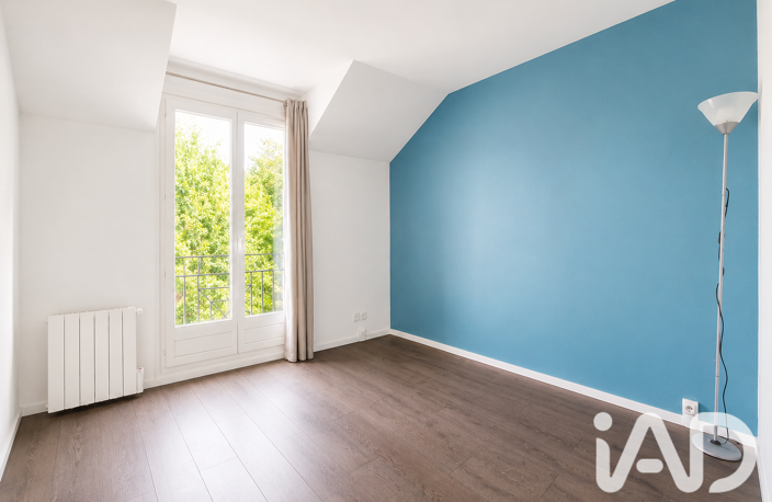 Vente Duplex 4 pièces — photo 5