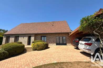 Maison 8 pièces 510000 €