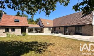 Maison 8 Pièces 365 m² à vendre à Saint-Paul (60650)