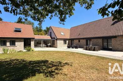 Maison 8 pièces 510000 €