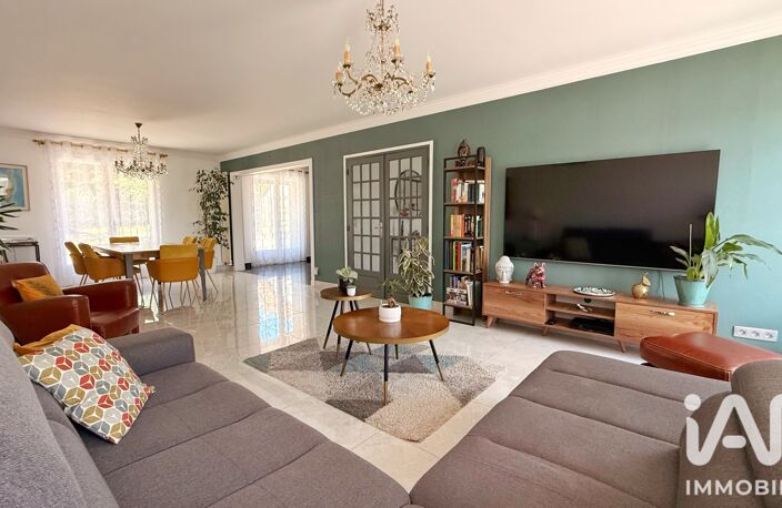 Vente Maison de campagne 8 pièces — photo 3