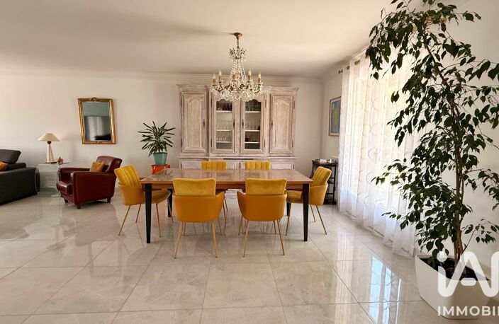 Vente Maison de campagne 8 pièces — photo 5