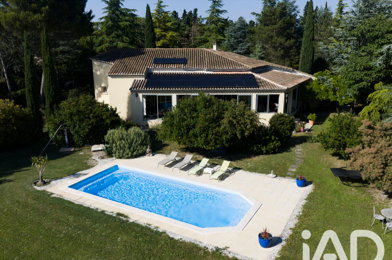 Maison 6 pièces 759000 €