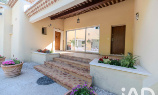 Maison 6 Pièces 240 m² à vendre à Sarrians (84260)