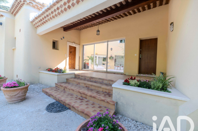 Maison 6 pièces 759000 €