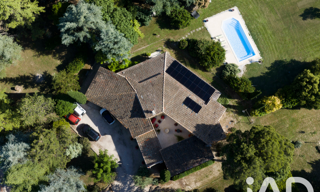 Maison 6 Pièces 240 m² à vendre à Sarrians (84260)